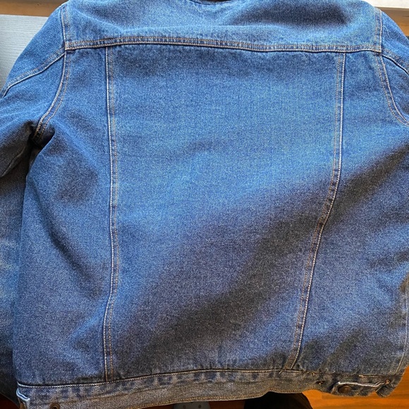 Jean Jacket - Picture 3 of 3